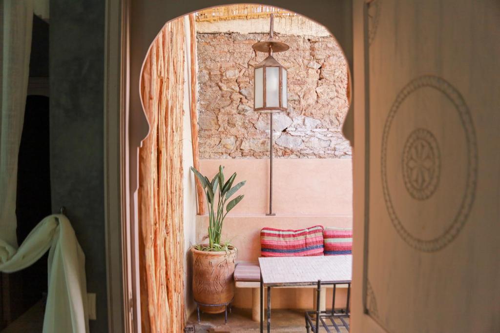 Riad 10 Mandarin BOUTIQUE RIAD - Junior Suite