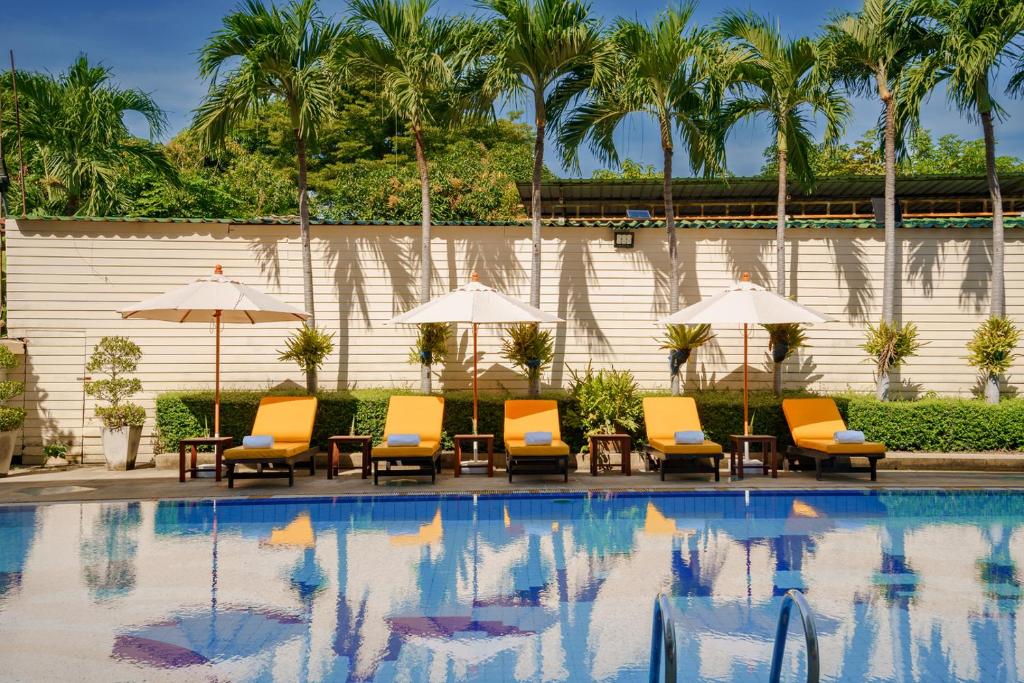 JP Villa Pattaya - Resim 12