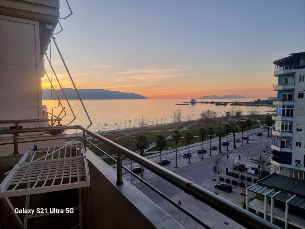 SEAVIEW APARTMENT LUNGOMAR n