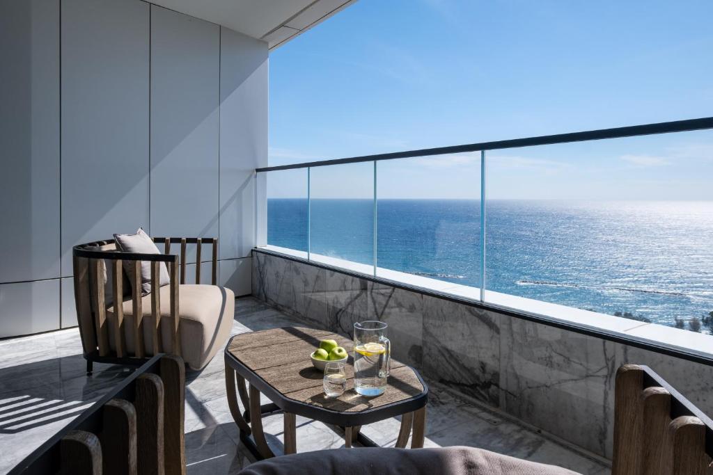 The Icon Limassol - 