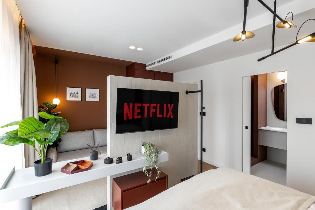 Catalog Boutique Rooms Bratislava - Resim 4