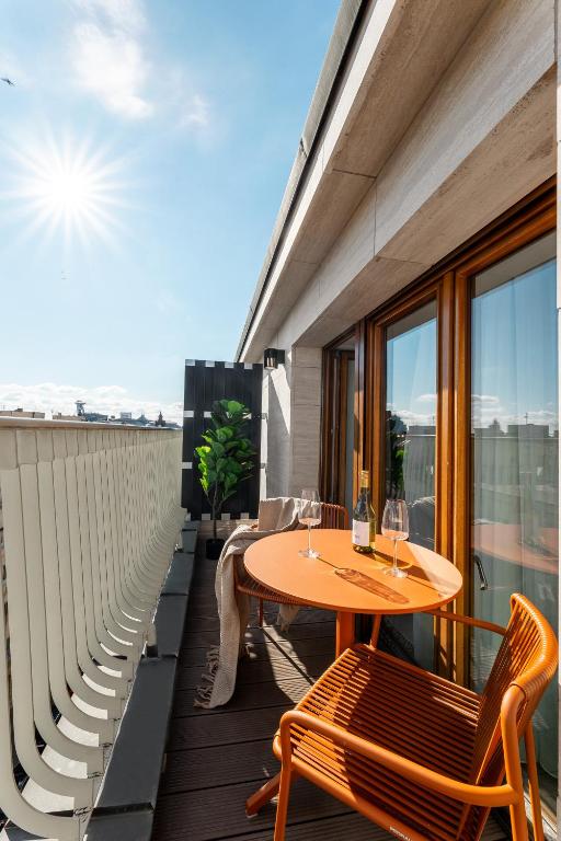 Catalog Boutique Rooms Bratislava - Resim 19