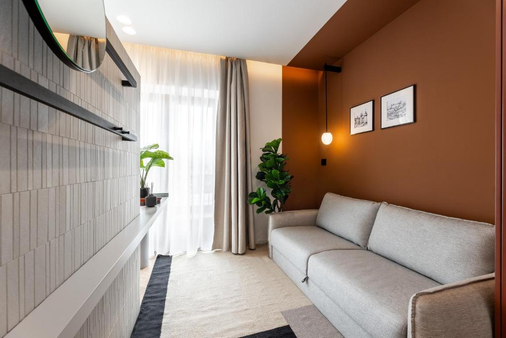 Catalog Boutique Rooms Bratislava - Resim 25