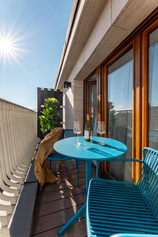 Catalog Boutique Rooms Bratislava - Resim 26