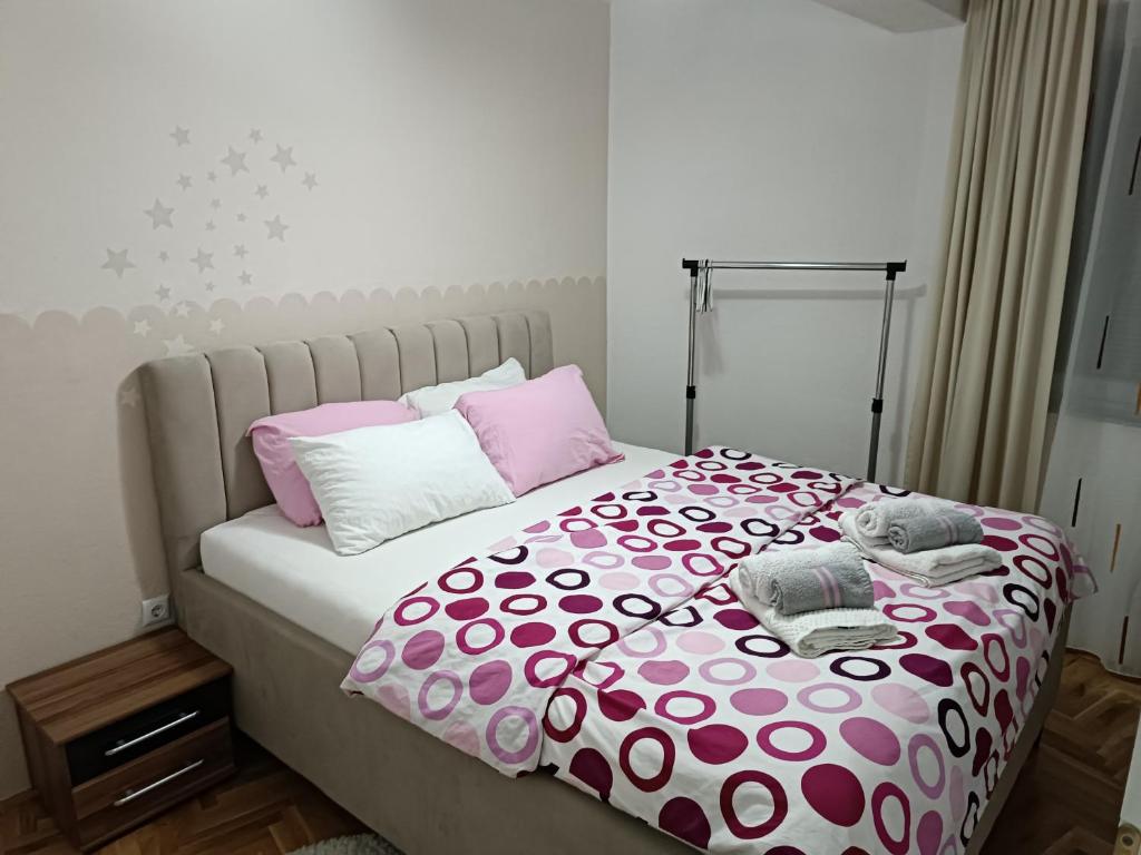 Holiday Konjic Apartment - Housity