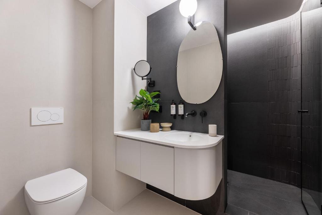 Catalog Boutique Rooms Bratislava - Resim 36