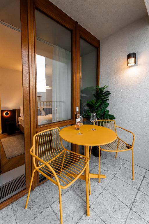 Catalog Boutique Rooms Bratislava - Resim 30