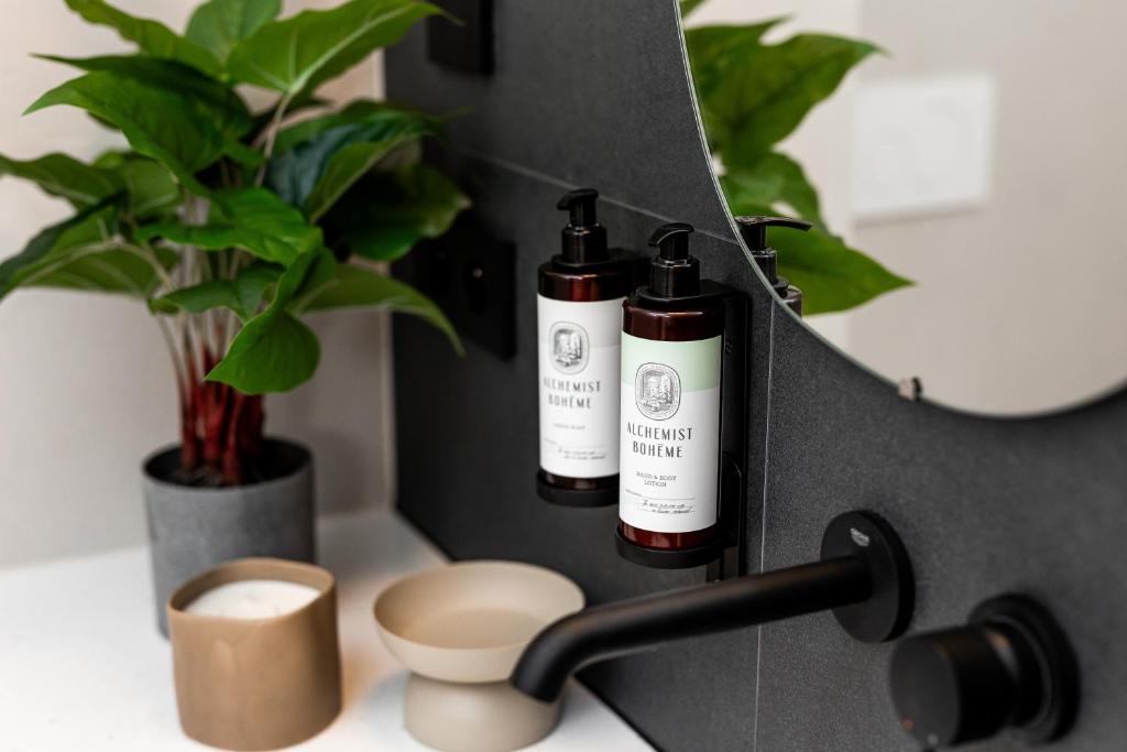 Catalog Boutique Rooms Bratislava - Resim 28