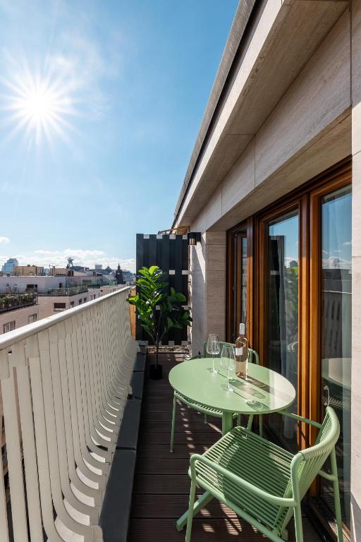 Catalog Boutique Rooms Bratislava - Resim 40