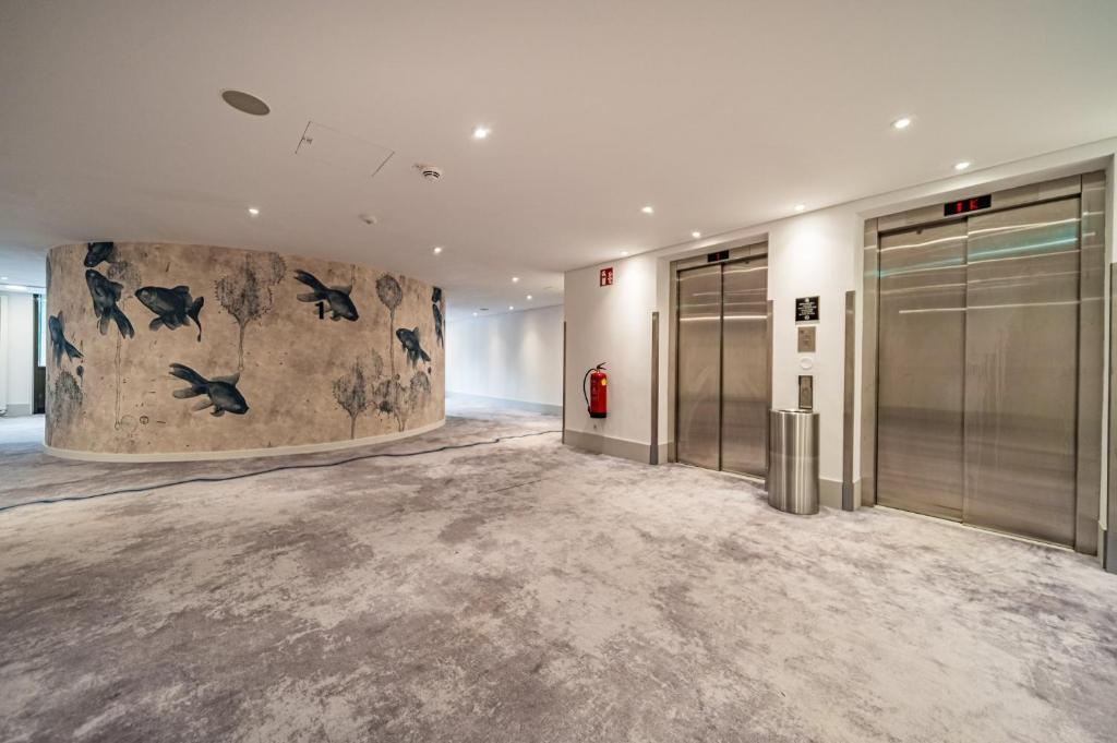 voco Vienna Prater by IHG - Resim 35