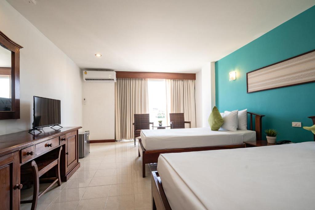 JP Villa Pattaya - Resim 31