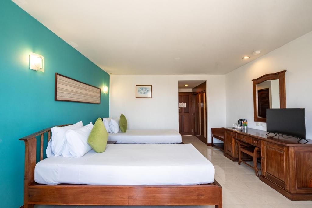 JP Villa Pattaya - Resim 27