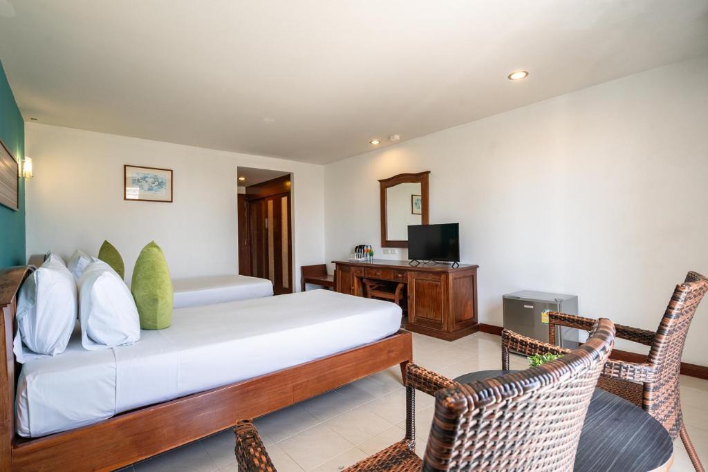 JP Villa Pattaya - Resim 28