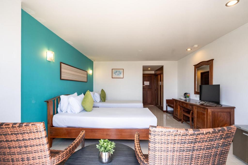 JP Villa Pattaya - Resim 4