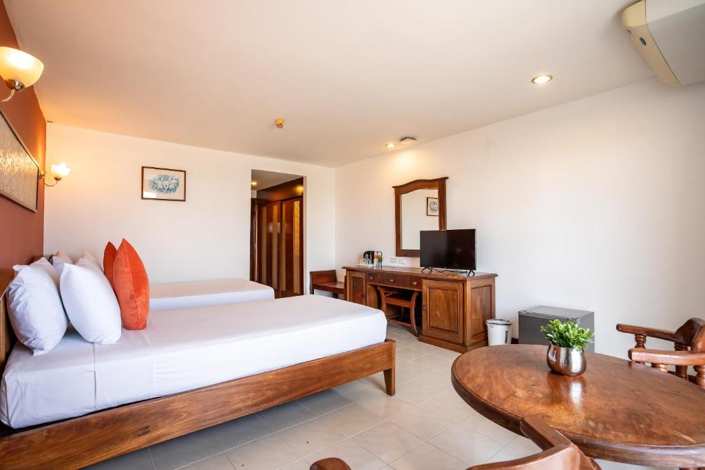 JP Villa Pattaya - Resim 39