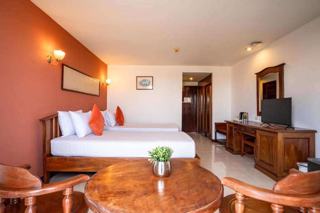 JP Villa Pattaya - Resim 35