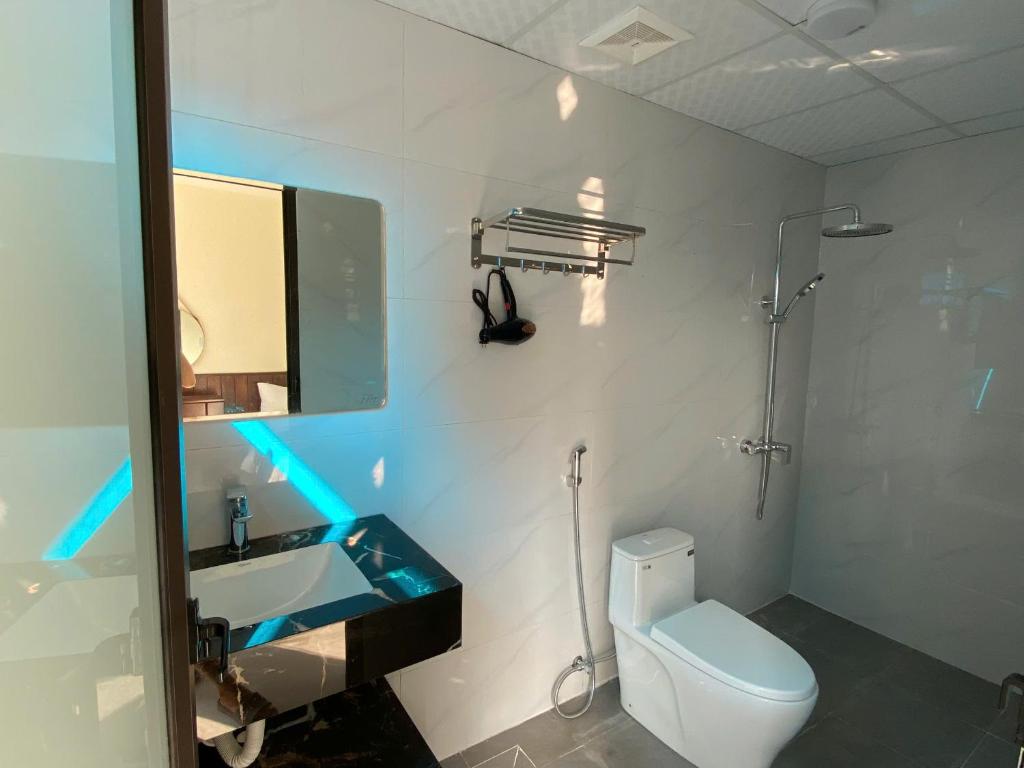 Center Tam Coc Homestay - 14