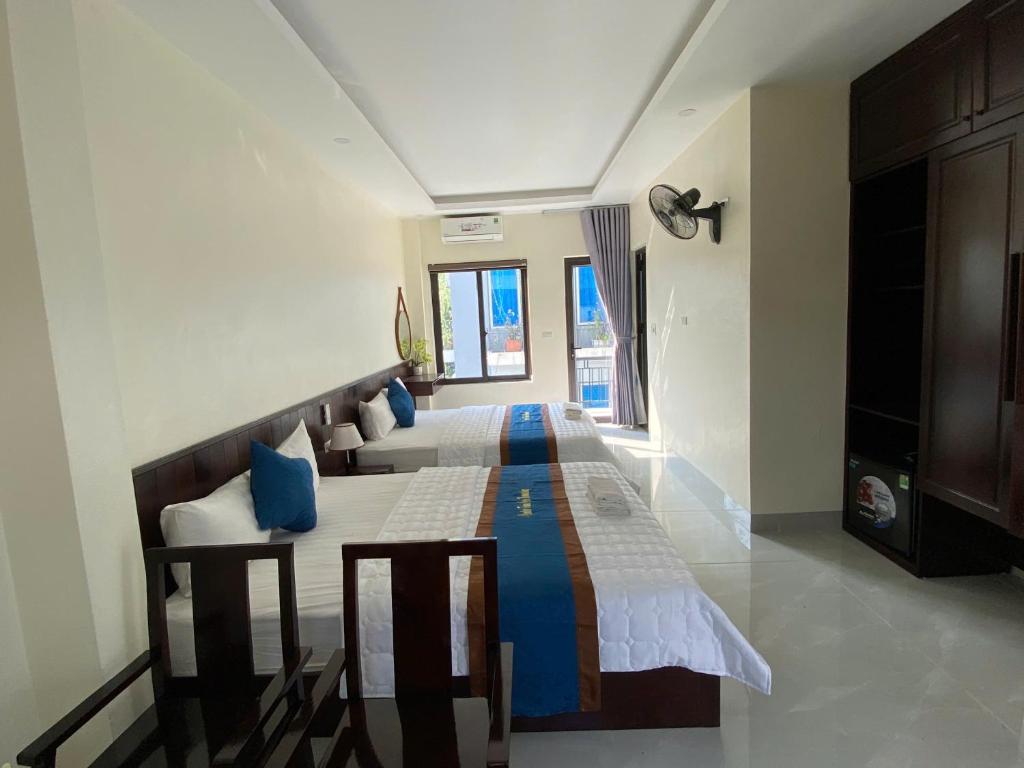 Center Tam Coc Homestay - 12