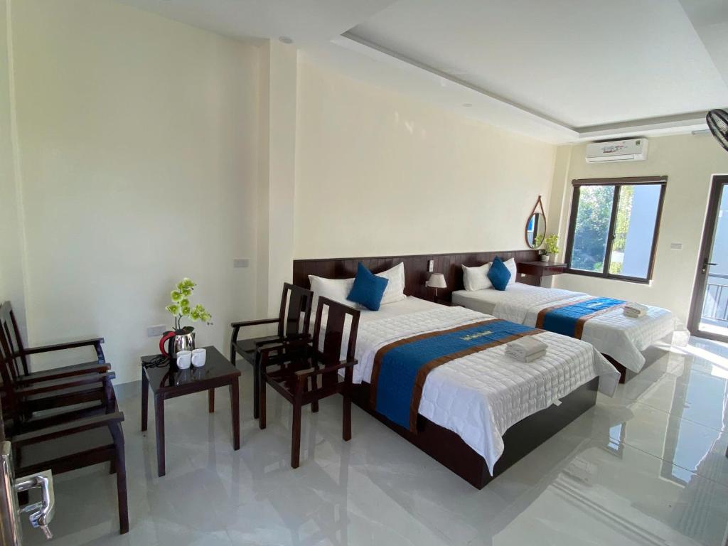 Center Tam Coc Homestay - 15