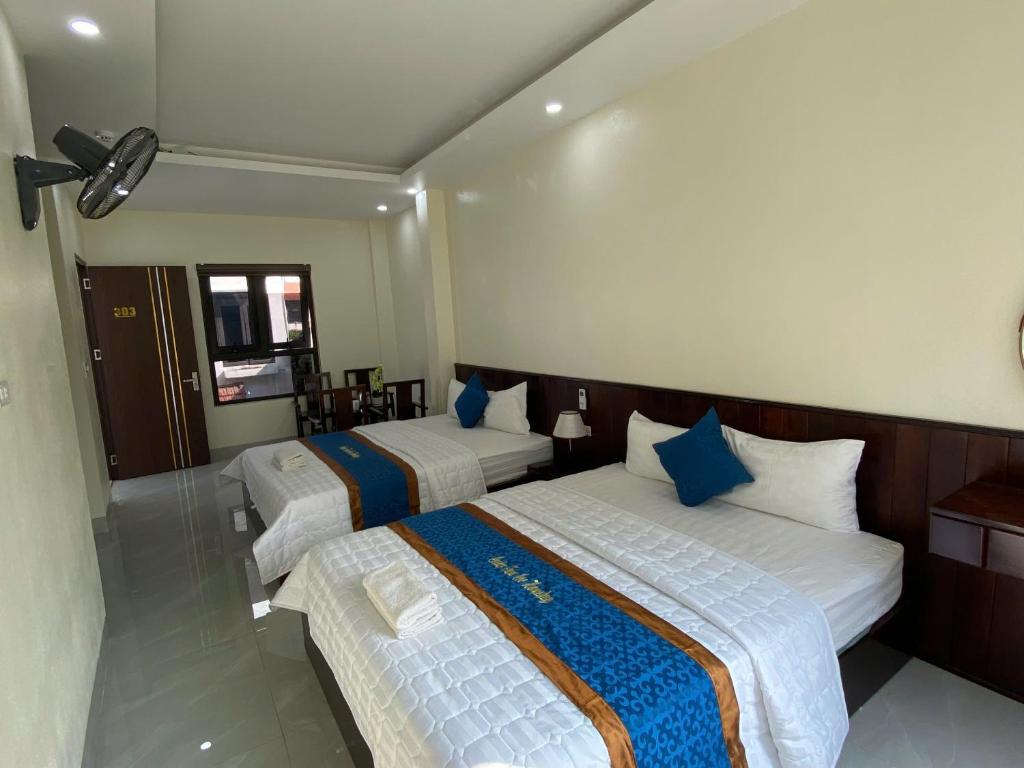 Center Tam Coc Homestay - 13