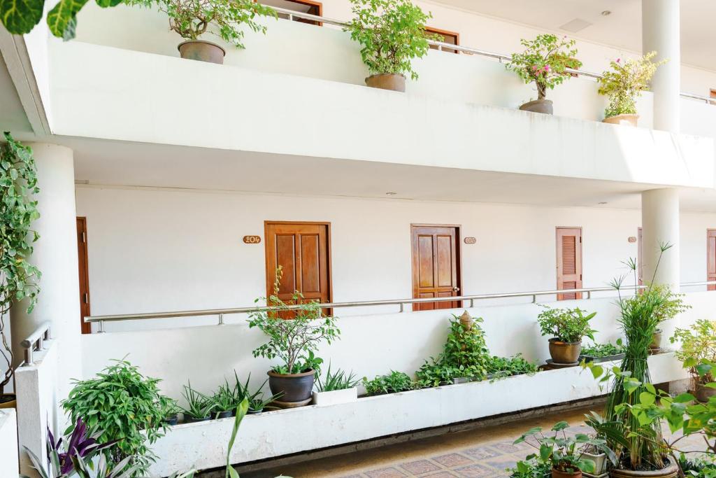 JP Villa Pattaya - Resim 25