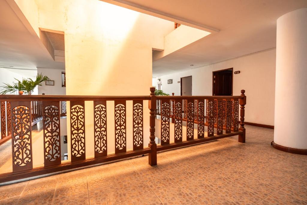 JP Villa Pattaya - Resim 26