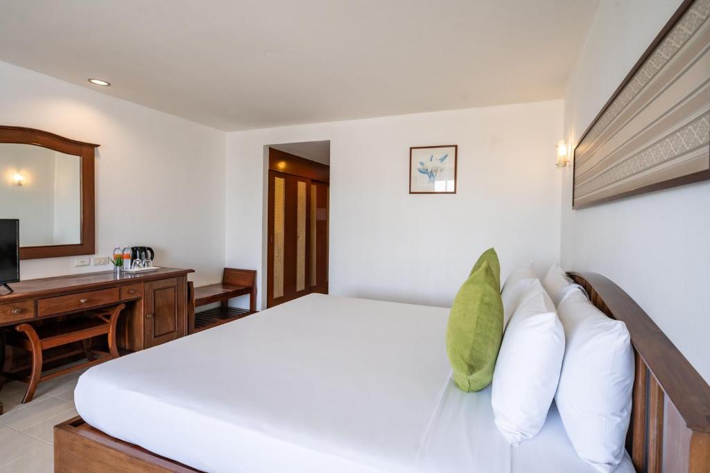 JP Villa Pattaya - Resim 45