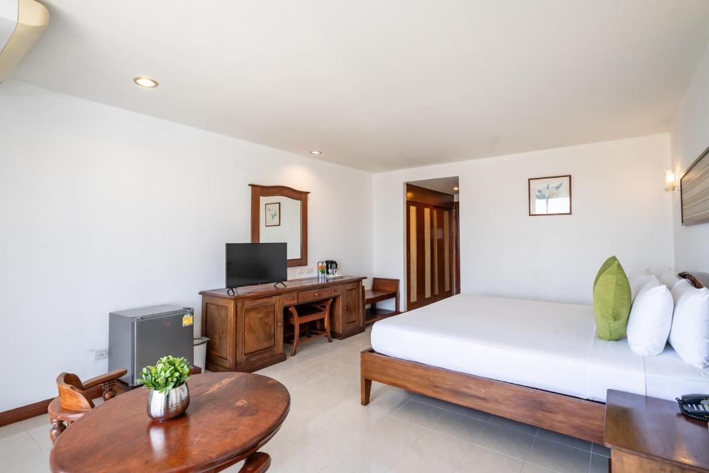JP Villa Pattaya - Resim 41