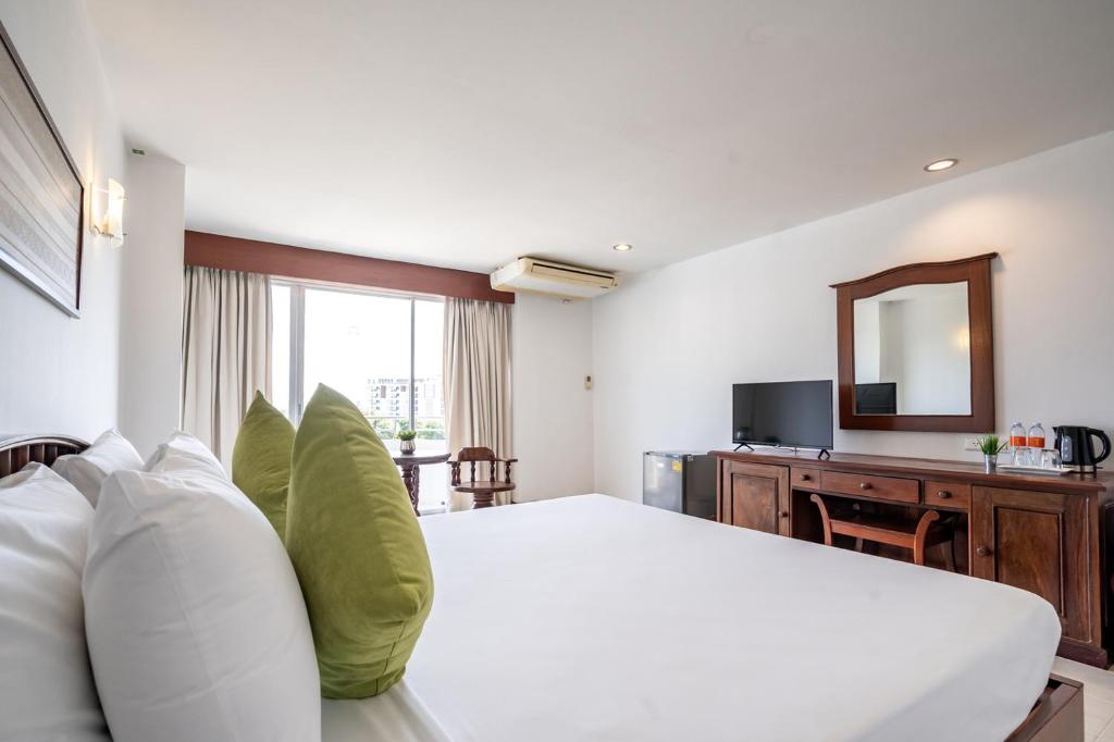 JP Villa Pattaya - Resim 43