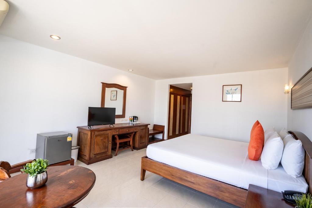 JP Villa Pattaya - Resim 44