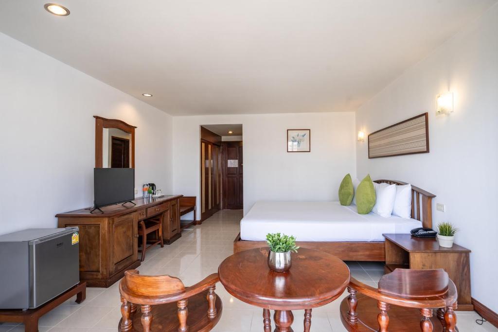 JP Villa Pattaya - Resim 3