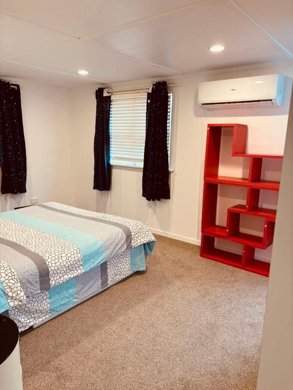 Fuchsia Lodge - Resim 8