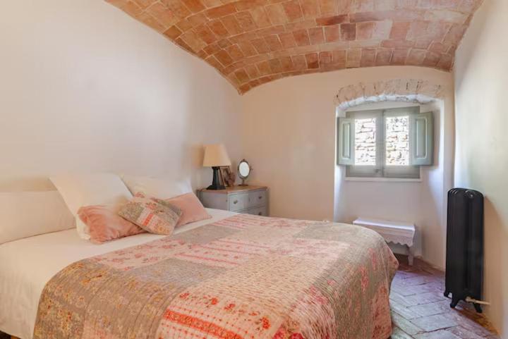 Can Bassa - Apartment With Terrace