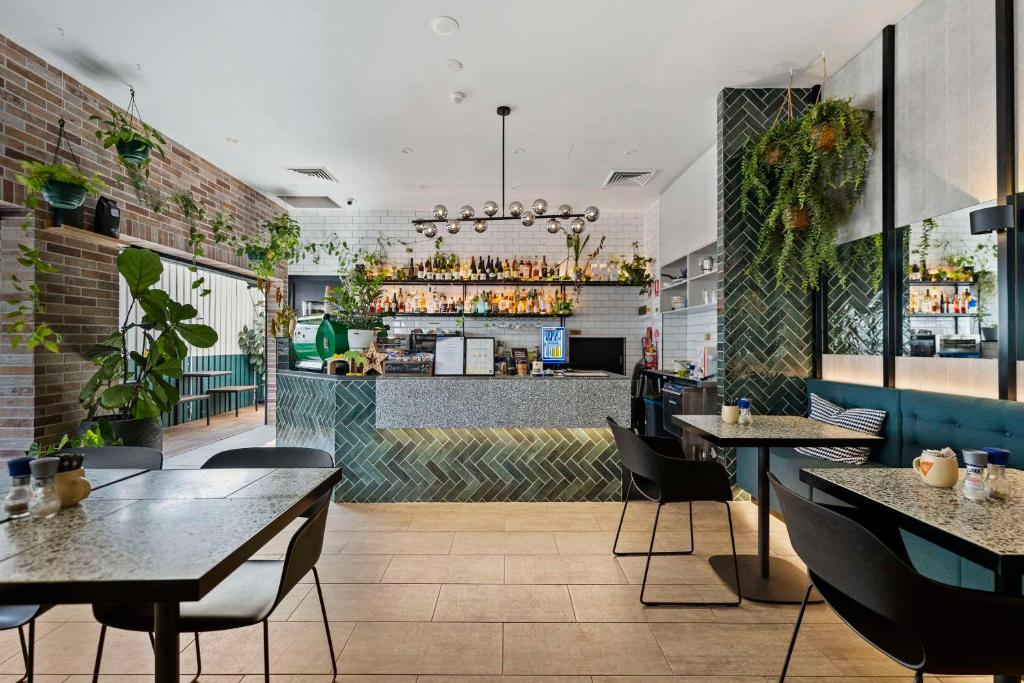 The Kingsford, an Ascend Collection Hotel - Resim 27