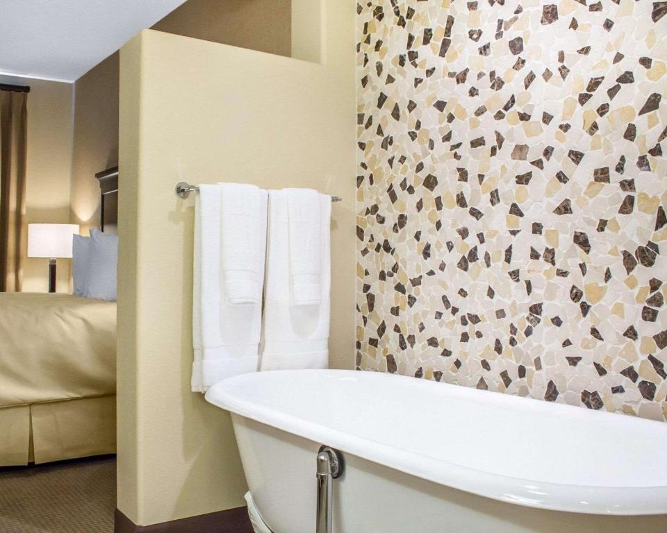 Fotografie z fotogalerie ubytování Bluegreen Vacations Cibola Vista Resort and Spa an Ascend Resort v destinaci Peoria