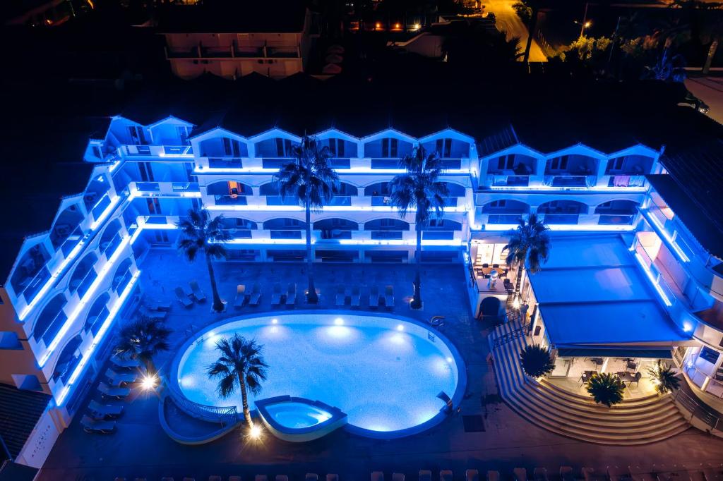 Zante Atlantis Hotel - 17