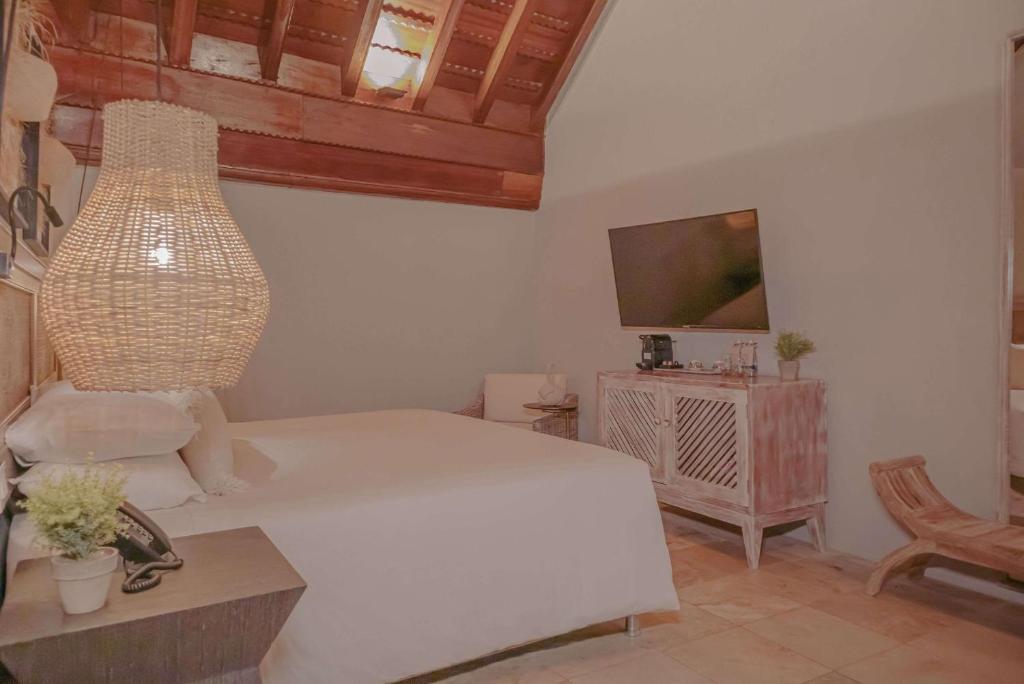 Hoteles de lujo en Cartagena 614488746