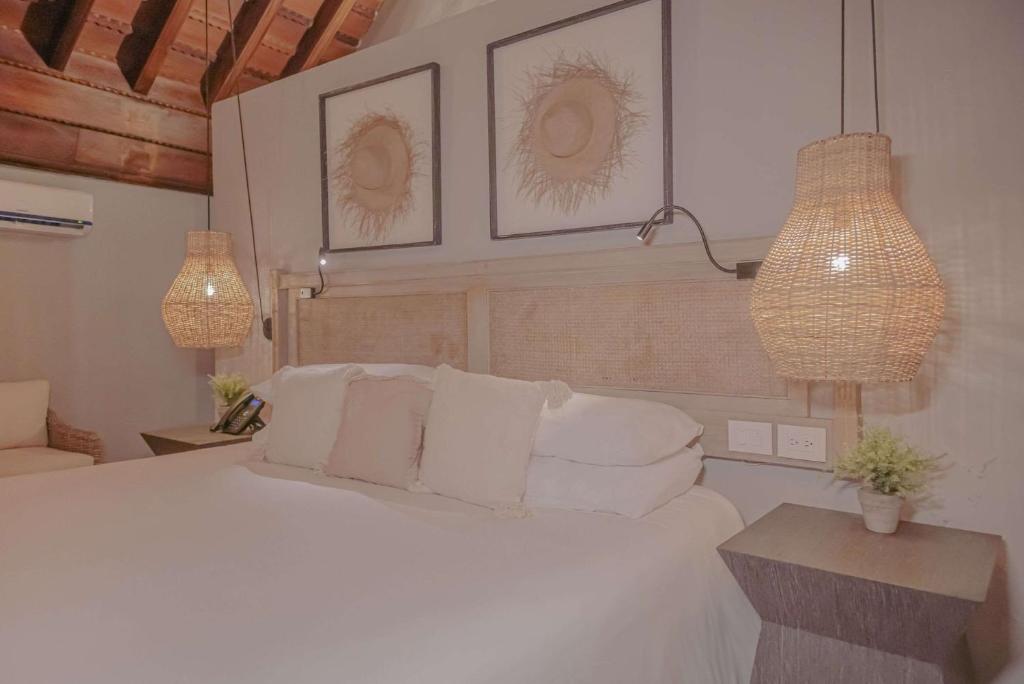 Hoteles de lujo en Cartagena 614488750