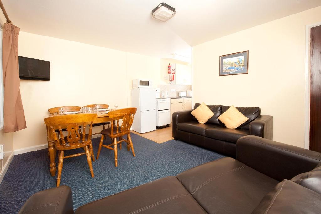 Trelawne Manor Holiday Park - 