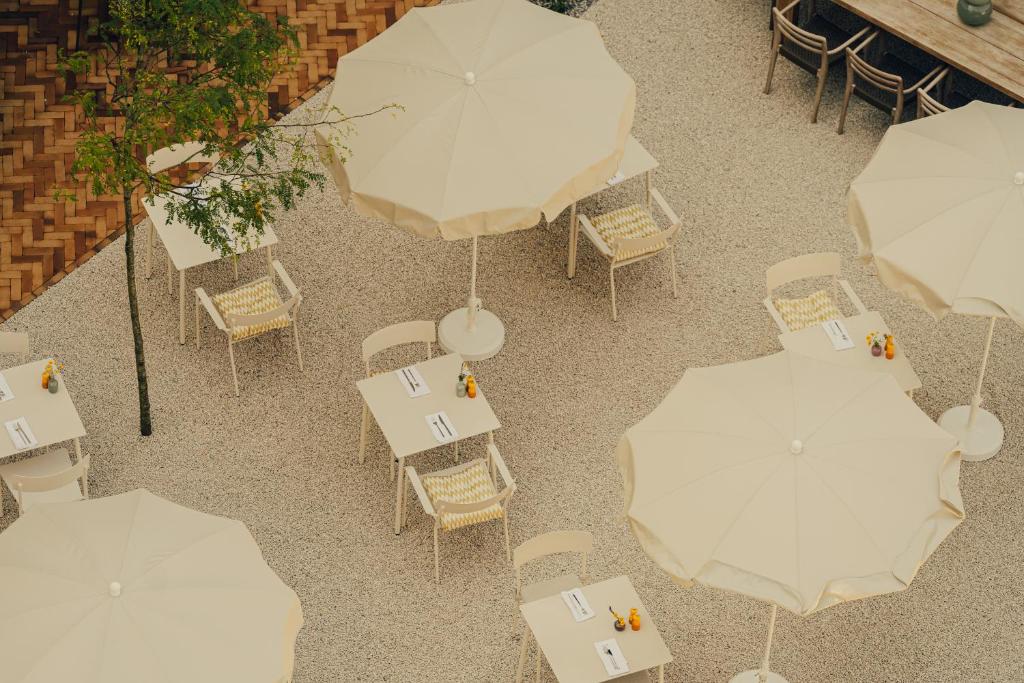 Design Apartments zum Hirschen - Resim 20