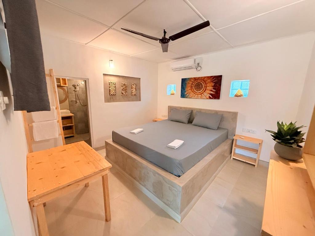 Sun Shine Guest House - 5