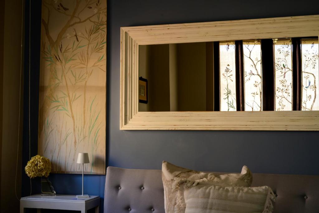 Fotografie z fotogalerie ubytování Mimma bed&flavour v destinaci Narni