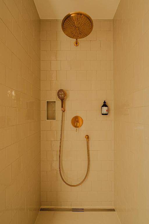 Design Apartments zum Hirschen - Resim 32