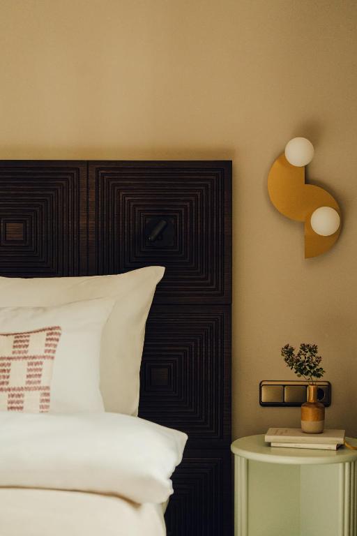 Design Apartments zum Hirschen - Resim 33