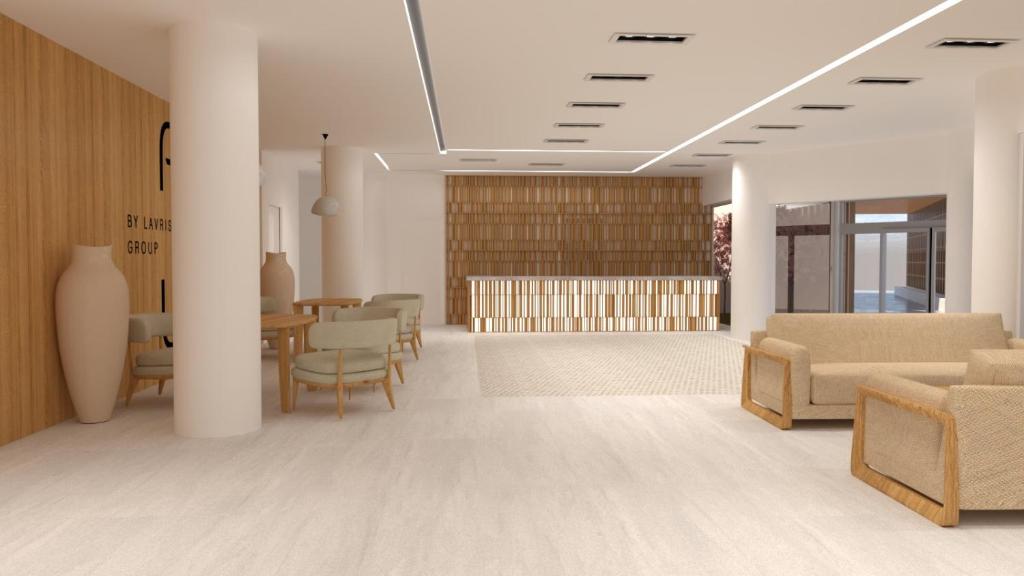 Posedenie v ubytovaní Aelius Hotel and Spa