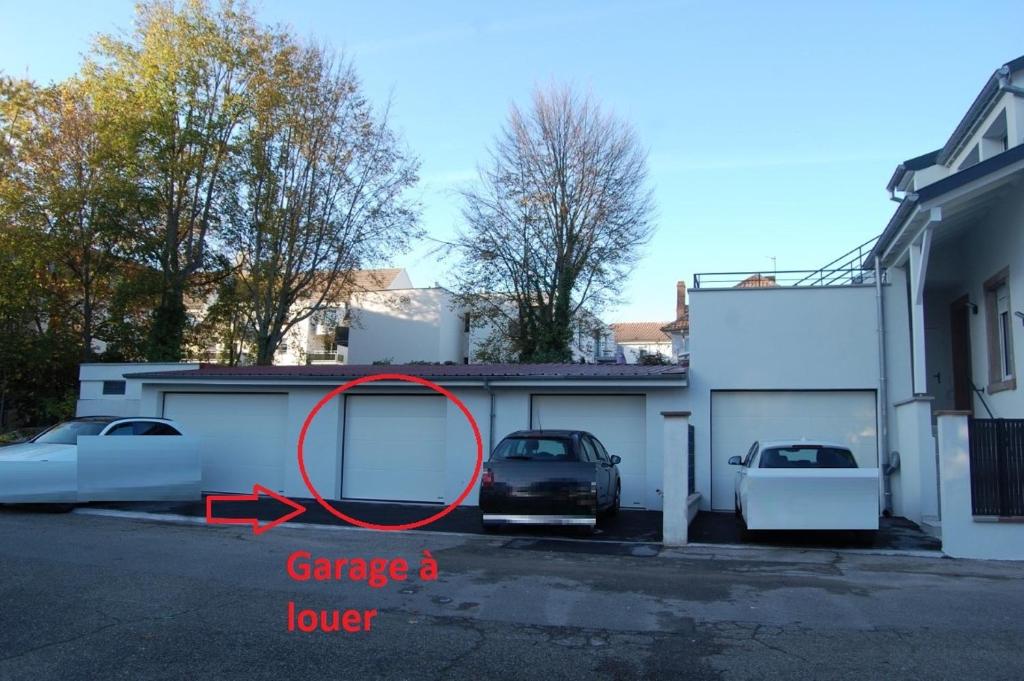 Colmar Centre - Le Schickele - garage privé - climatisé – photo 23