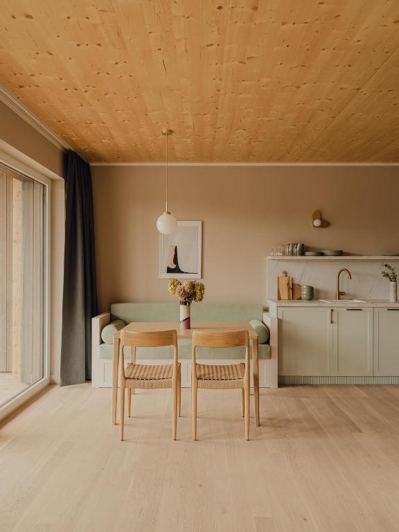 Design Apartments zum Hirschen - Resim 2