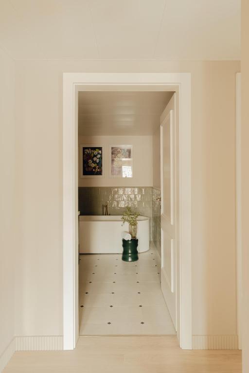 Design Apartments zum Hirschen - Resim 27