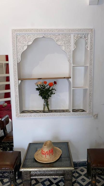 Fotografie z fotogalerie ubytování Riad Morocco Sky v Marrákéši