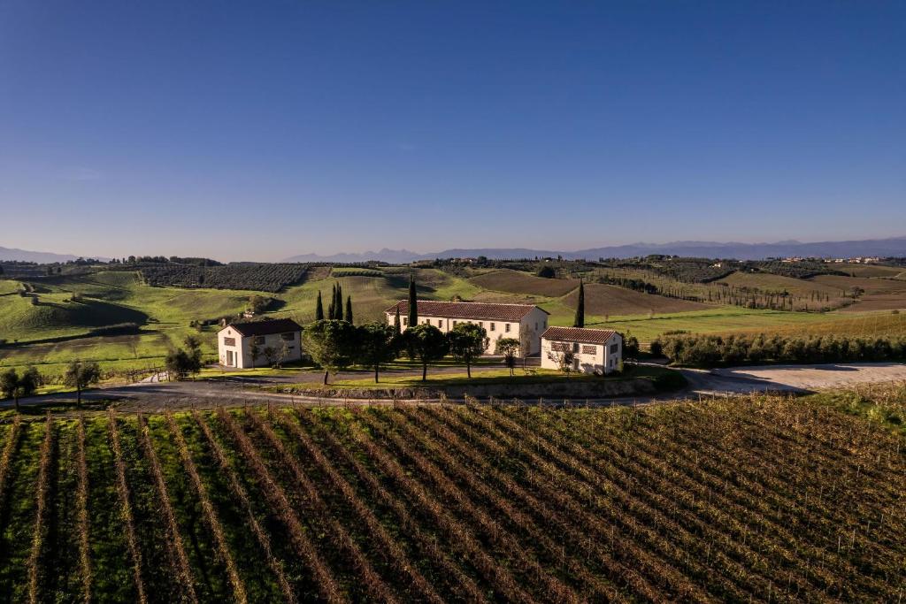 Colle Alberti Country House, Cerreto Guidi (prezzi aggiornati per il 2027)